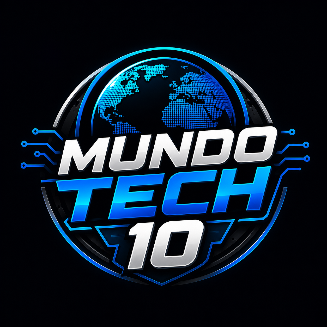 Mundo Tech 10